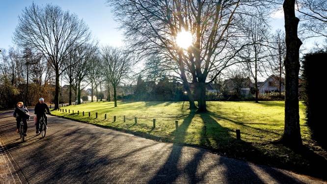 Buurt in Gestel brandt wethouder af om plan flexwoningen: ‘Welke malloot verzint zoiets gevaarlijks?’
