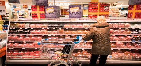 Meer betalen voor vlees? Prima, als groenten dan goedkoper worden