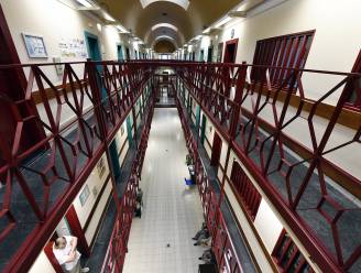 Aantal grondslapers in Belgische gevangenissen stijgt naar 148: “Een recordcijfer”