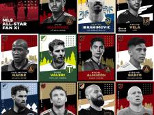 Laurent Ciman dans le All-Star Team de la MLS