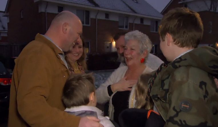 AYNIL Beeld Screenshot RTL