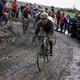 Als je er een van Servais Knaven bent, moet je wel naar Roubaix