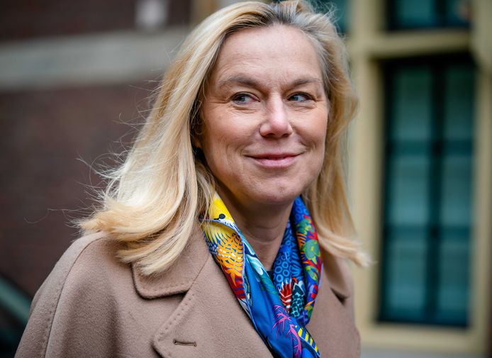 Het Zeist Van Sigrid Kaag Dit Is Altijd Een Aangename Wijk Geweest Land Van Lijsttrekkers Ad Nl