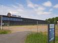 Op het terrein van Doens (vroeger de glasfabriek) wil Pattattoni een distributiecentrum bouwen.
