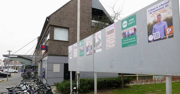 Waarom geen verkiezingen in Biezenmortel en Tilburg vanwege opsplitsing Haaren? - BD.nl