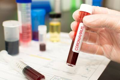 Zorgcentrum in Gilze neemt maatregelen vanwege coronavirus
