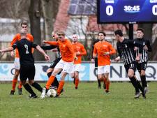 Nieuwe nederlaag voor gelijkwaardig, maar ongelukkig Moerse Boys: ‘Het moet punten op gaan leveren’