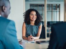 Gewoon je werk doen van 9 tot 5 en daar tevreden mee zijn, lijkt tegenwoordig bijna een vloek