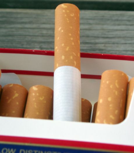 Man steelt sigaretten bij meerdere supermarkten met sluwe truc