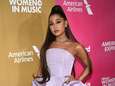 Ariana Grande kampt met gezondheidsproblemen