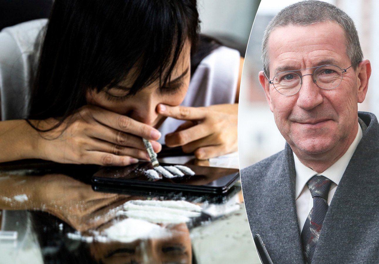 Dit doet coke met je lijf