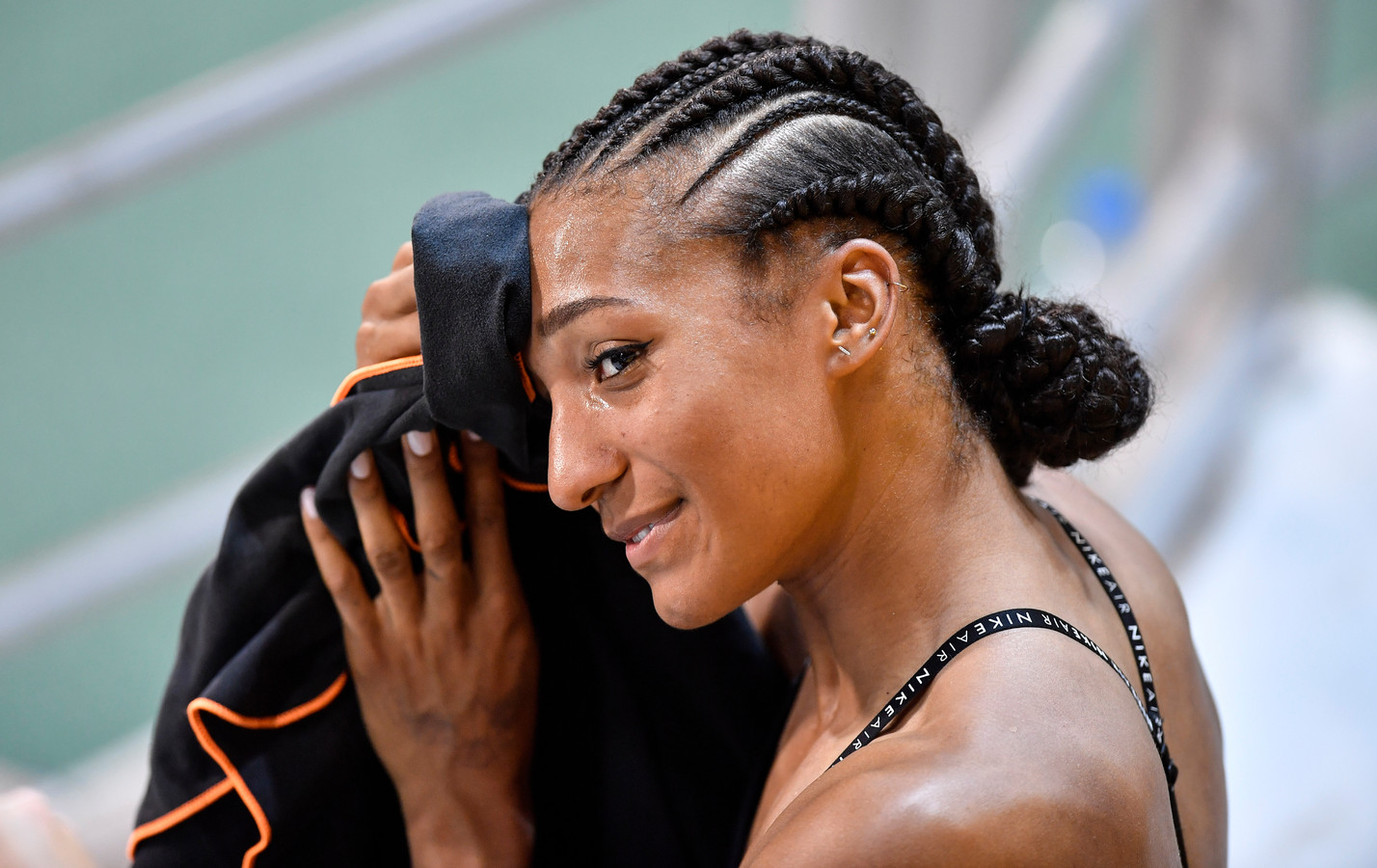 Nafi Thiam