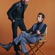 The Last Shadow Puppets: "We zijn rijper nu. Als stinkende kaas"