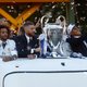 Real Madrid-spelers domineren shortlist voor Champions League Awards