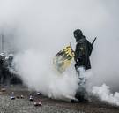 Radicaal-rechtse ‘Mars op Brussel’ is te bruin voor Vlaams Belang