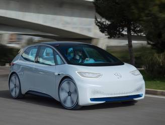 Volkswagen stopt binnen acht jaar met het maken van auto's op benzine en diesel