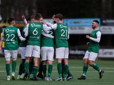 Nieuwe spelers voor HSC’21
