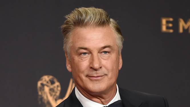 “Totalement inapproprié”: l’hommage d’Alec Baldwin à Halyna Hutchins fait polémique