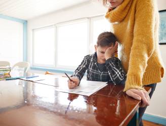 ‘Huis van het Kind’ in Roeselare helpt faalangst aan te pakken