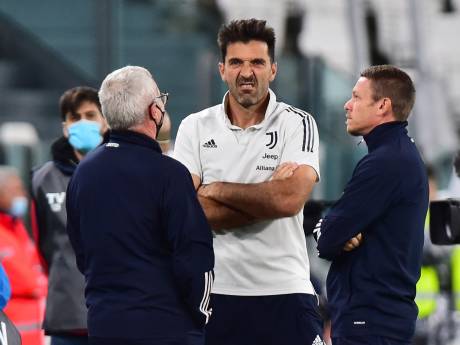 Olympisch Comité beslist: Juventus - Napoli wordt overgespeeld