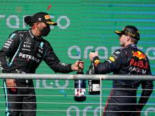 Max Verstappen met Red Bull weer favoriet in Mexico, maar Mercedes ‘in betere doen’
