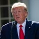 Trump maakt toespeling op derde termijn als president: ‘Ik zou mijn verloren tijd moeten terugkrijgen’