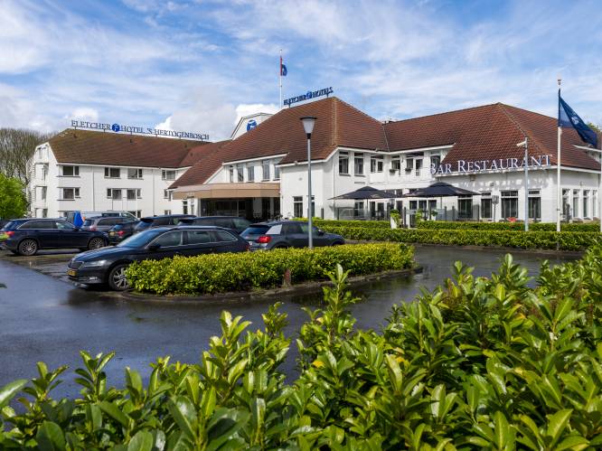Hotels in Nuland en Rosmalen vangen tientallen statushouders op: ‘Hier is toevallig plek’