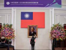 La Chine “ne tolérera jamais” l’indépendance de Taiwan