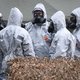 Rusland ontkent zenuwgasaanval zoals altijd, maar sancties lijken nu onvermijdelijk