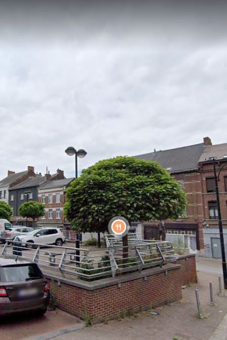 Une ex-école va être transformée en logements et une maison va être rénovée à Charleroi