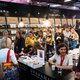 Uitgevers twijfelen aan Boekenbeurs: ‘Een dansje met de K3-meisjes, zie jij dat gebeuren?’