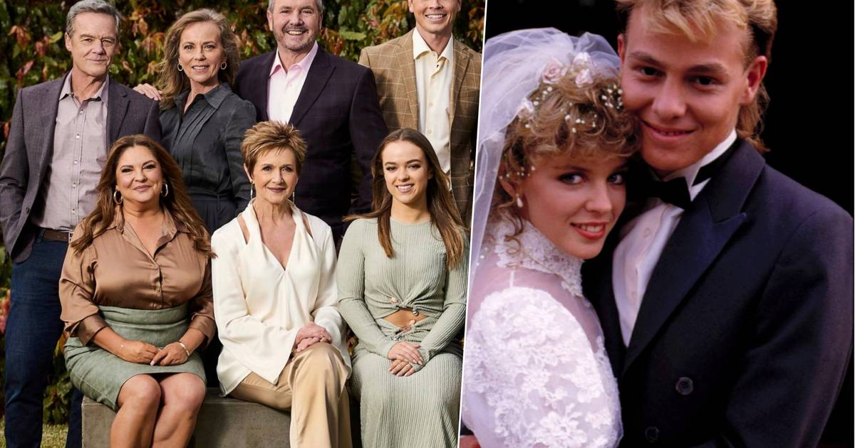 End of an Era: Australian Soap Opera ‘Neighbours’ to End After 35 Years on Flemish Television