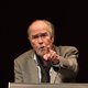Eric Schneider (1934 - 2022): geliefd om het grote gebaar en de klare dictie