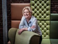 Margot Goorman maakt vijftig jaar vol bij zorgcentrum in ’s-Heerenberg: ‘Ergens anders werken? Never nooit!’