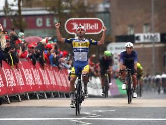 Kamiel Bonneu begint aan zijn Belgisch seizoen in de E3 Saxo Classic: “Interessante test, pieken is voor later”