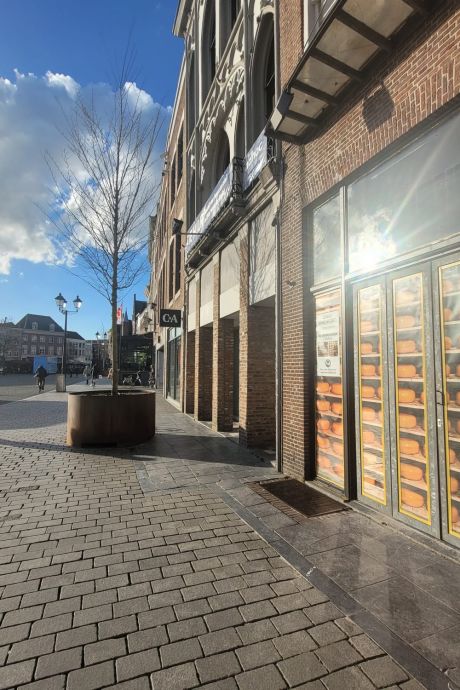 Cheesy nieuws! Nieuwe winkel vol kaasjes opent in Den Bosch