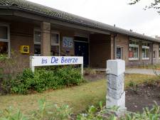 Plan voor basisschool de Beerzen opgeschort
