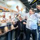 Met twee nieuwe sterrenrestaurants lijkt de Utrechtse culinaire droogte voorbij