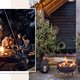 Een kerstboom, maar dan duurzaam