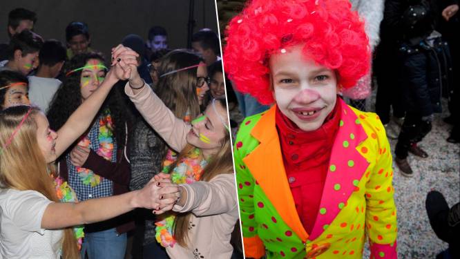 Van een paasfuif tot een circusdag: 7 kindvriendelijke activiteiten voor de paasvakantie in de Kempen