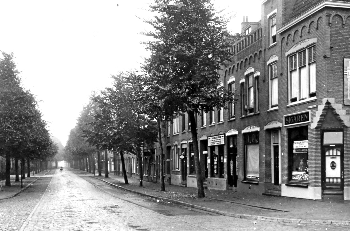 Hoe Dordrecht de moord op Dubbeldam pleegde Foto bndestem.nl