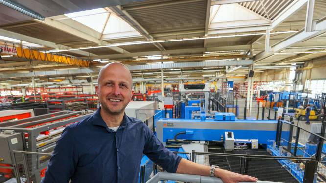 En dat is vier: ASML-toeleverancier Wilvo doet weer overname