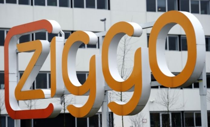 Kabelbedrijf Ziggo kampt sinds gisteren met een grote storing.