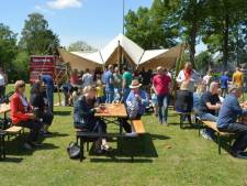 Uittip: dit evenement strijkt binnenkort neer in het Volkspark