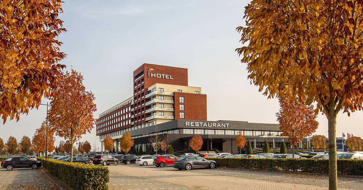 Van der Valk wil nieuw hotel met 140 kamers bouwen op de Veluwe Koken