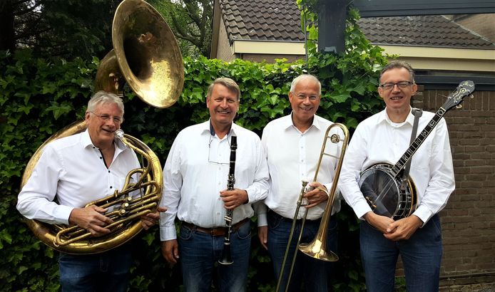 De Binnen en Buiten Band