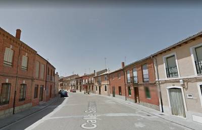 Spaanse Robin Hood laat klein dorpje in verwarring achter