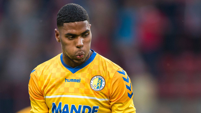 Oud-RKC'er Slager wil slagen bij LA Galaxy | Nederlands ...