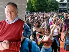 Van Ranst met en garde contre la variole du singe lors des festivals: “Les contacts sont étroits, c’est ce dont le virus a besoin”