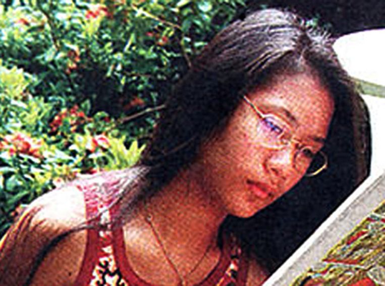 Ron P. Ik kocht harde schijf